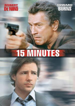 15 Minutes 2001