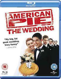 American Wedding 2003
