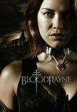 Bloodrayne 2005 Poster