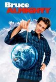 Bruce Almighty 2003 Poster
