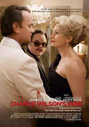 Charlie Wilson's War 2007