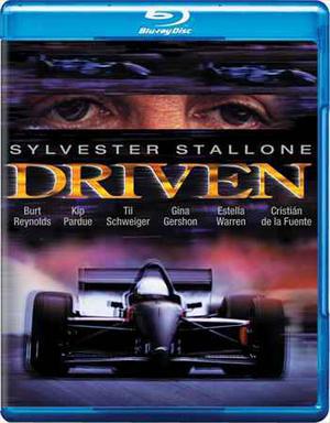 Driven 2001