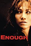 Enough 2002 Poster