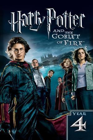 Harry Potter And The Goblet Of Fire 2005