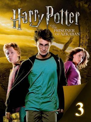 Harry Potter And The Prisoner Of Azkaban 2004