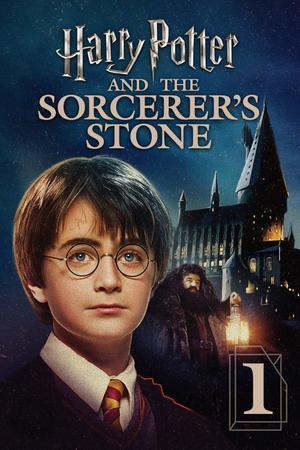 Harry Potter And The Sorcerer’S Stone 2001