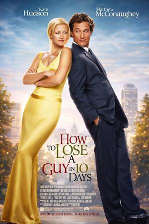 How To Lose A Guy In 10 Days 2003