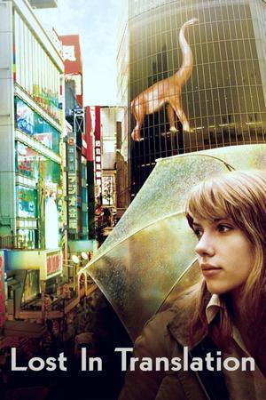 Lost In Translation 2003