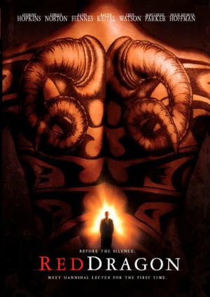 Red Dragon 2002