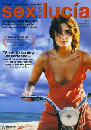 Sex And Lucia 2001