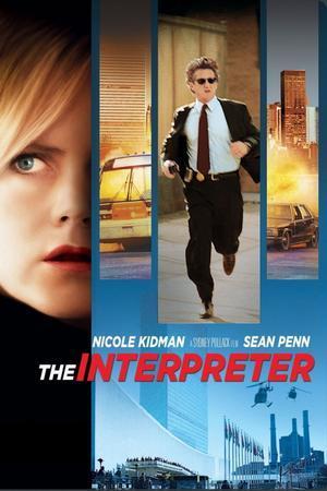 The Interpreter 2005