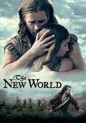 The New World 2005