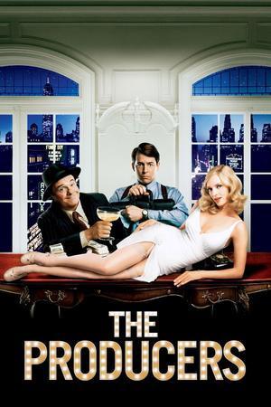 The Producers 2005