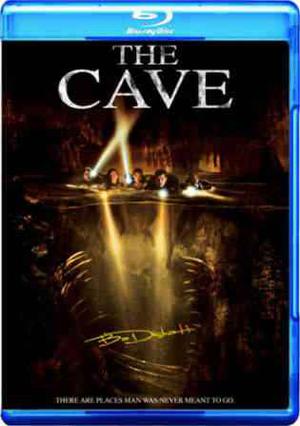 The Cave 2005