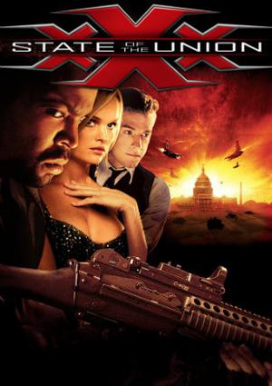 Xxx State Of The Union 2005