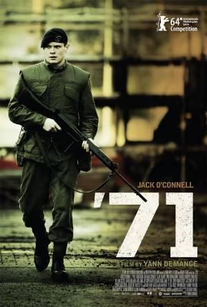’71 2014