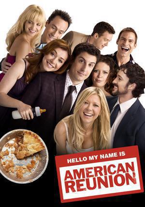 American Reunion 2012