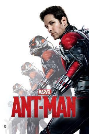 Ant-Man 2015