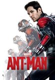 Ant-Man 2015 Poster