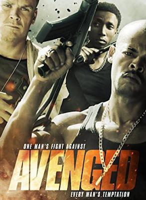 Avenged 2013