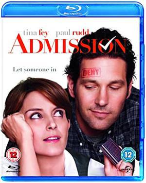 Admission 2013