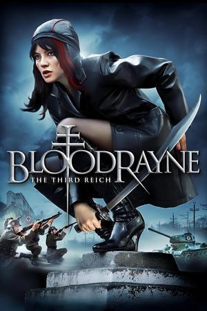 Bloodrayne: The Third Reich 2011