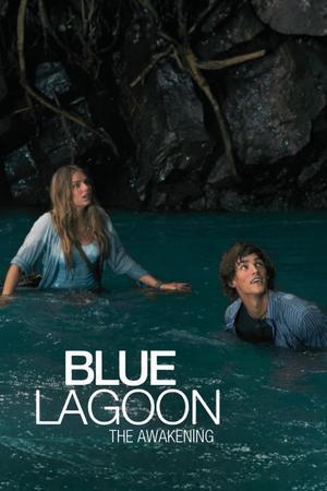 Blue Lagoon: The Awakening 2012