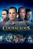 Courageous 2026 Poster