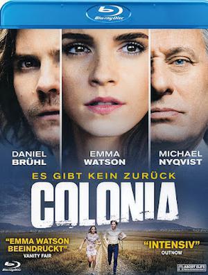 Colonia 2015
