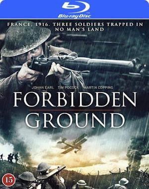 Forbidden Ground 2013