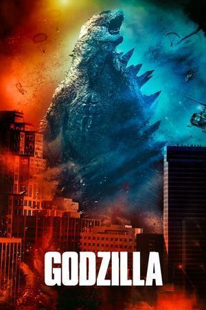 Godzilla 2014