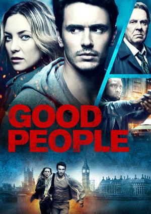 Good People 2014