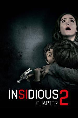Insidious: Chapter 2 2013