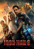 Iron Man 3 2013 Poster