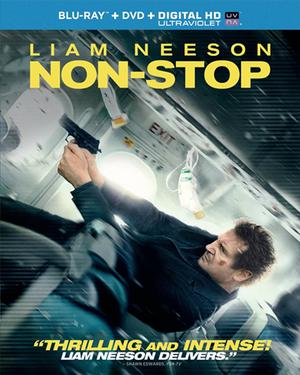 Non Stop 2014
