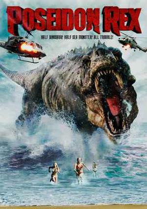 Poseidon Rex 2013