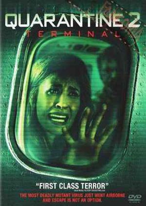Quarantine 2 Terminal 2011