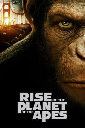 Rise Of The Planet Of The Apes 2011