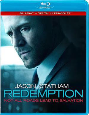 Redemption 2013
