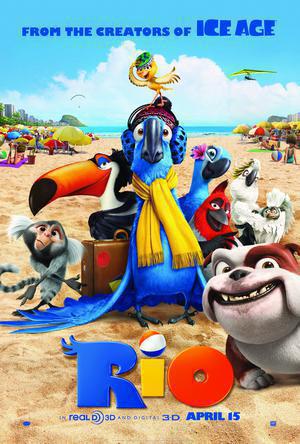 Rio 2011