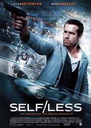 Self | Less 2015