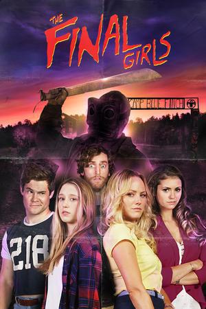 The Final Girls 2015