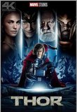Thor 2011 Poster