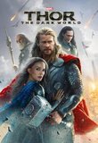 Thor: The Dark World 2013 Poster