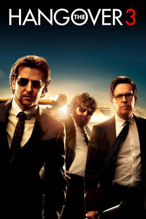 The Hangover Part 3 2013