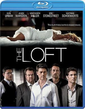 The Loft 2014