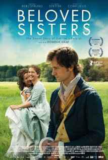 Beloved Sisters 2014