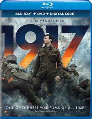 1917 2019