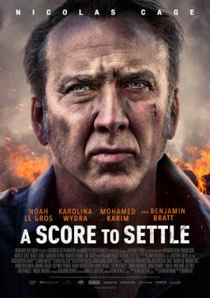 A Score To Settle 2019