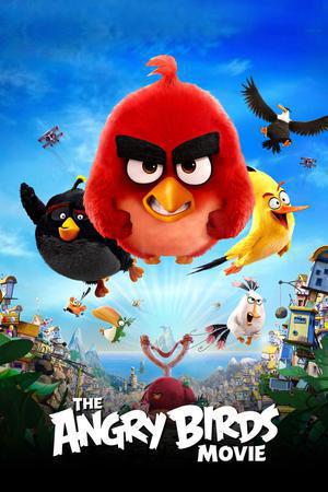 Angry Birds 2016